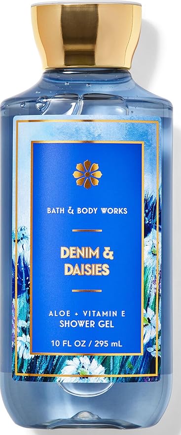 Bath & Body Works Signature Collection