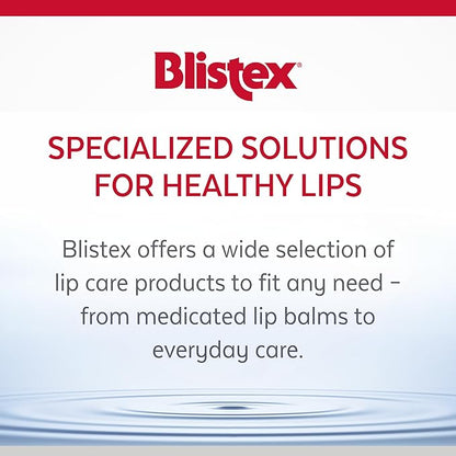 Blistex Soft & Lush Lip Protectant,