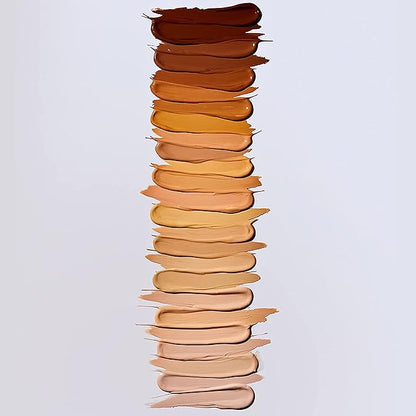 e.l.f. Hydrating Camo Concealer, Lightweight, Full Coverage, Long Fl Oz
