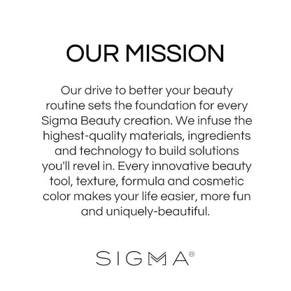 Sigma Beauty Cor-de-Rosa Mini Eyeshadow Palette