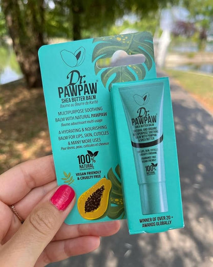 Shea Butter, Multi-Purpose Natural No Fragrance ml)