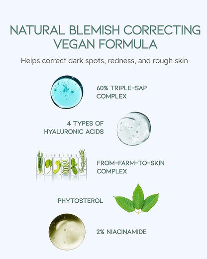 BEYOND Phyto Aqua Repair Face Serum