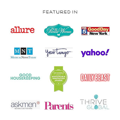 Farmstead Apothecary 100% Natural Lip Balm 0.2oz