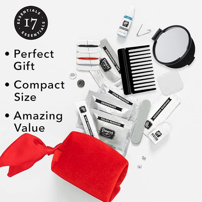 Pinch Provisions Velvet Minimergency Kit, Gift