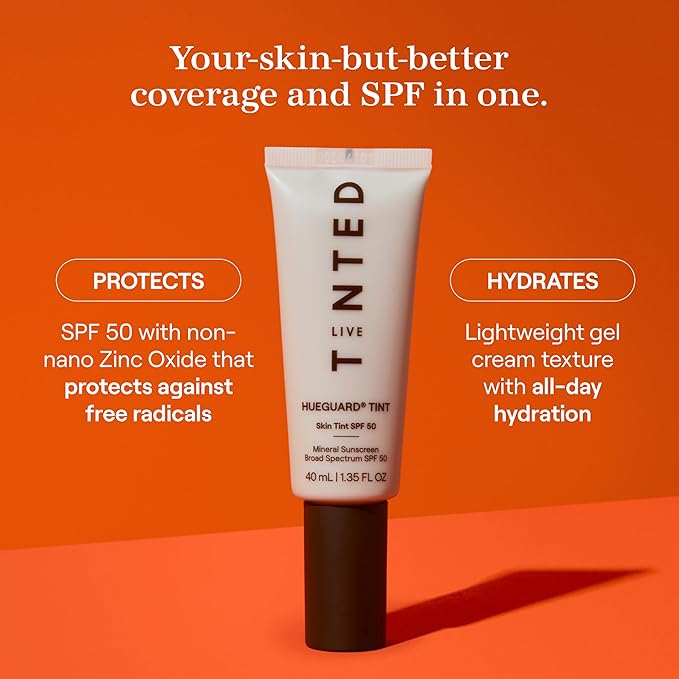 Badger Mineral Sunscreen Cream SPF 30,