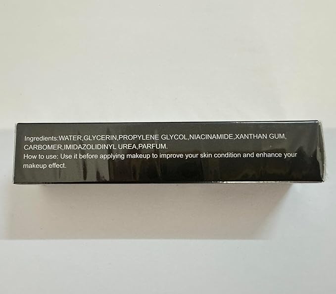 All In One Makeup Kit Full Kit, 3