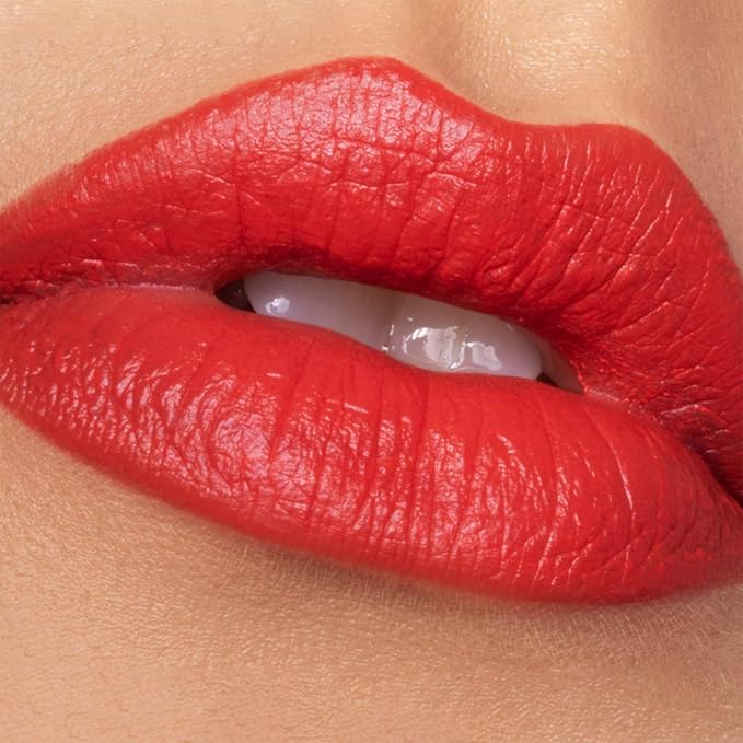 Wunder2 MUST-HAVE-MATTE LIPSTICK Makeup Long Lasting Matte Lip Long