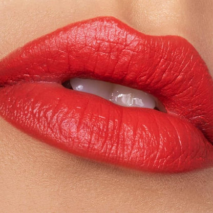 Wunder2 MUST-HAVE-MATTE LIPSTICK Makeup Long Lasting Matte Lip Long