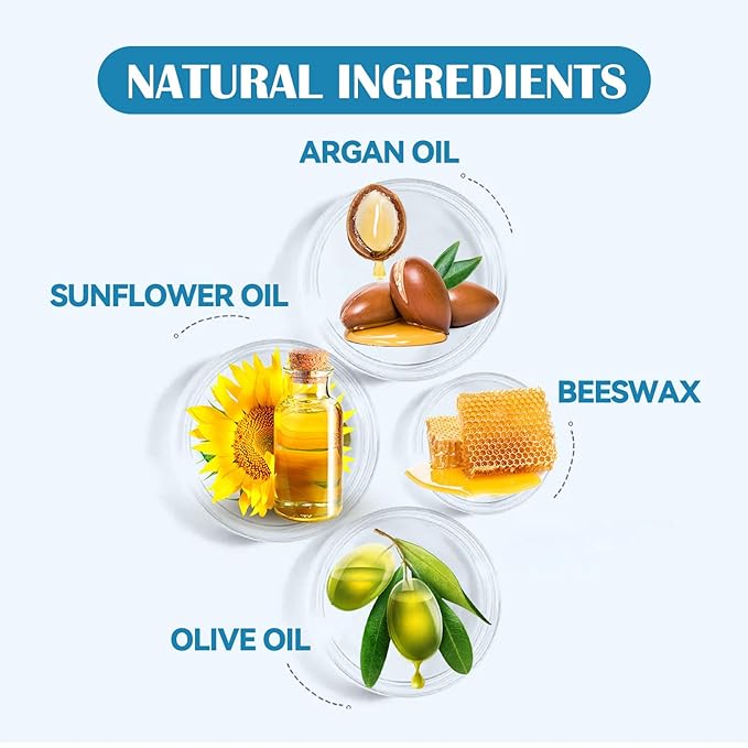 4Pcs Lip Tint Hydrating, Moisturizing Effect