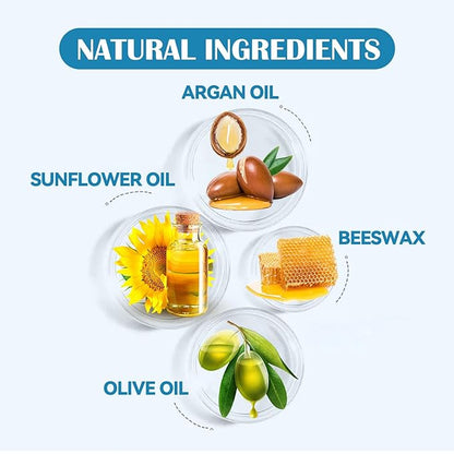 4Pcs Lip Tint Hydrating, Moisturizing Effect