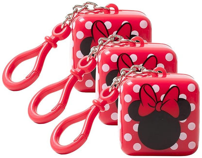 Lip Smacker Disney Minnie Mouse Cube
