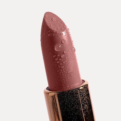 YENSA Super 8 Vibrant Silk Lipstick with Semi-Glossy Lipstick