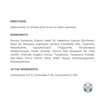 Nu Skin Sunright Lip Balm SPF