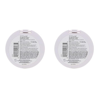 Super Stay Powder Classic Ivory (Pack of 2)2