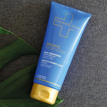 SPECIFIC PROTOCOLE STRETCH MARKS CARE FIRMING 200ML