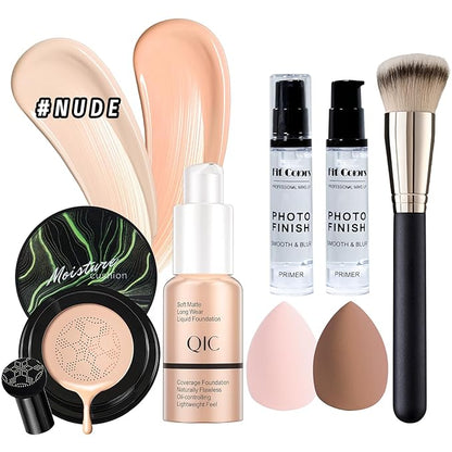Makeup Set, Makeup Set Kit