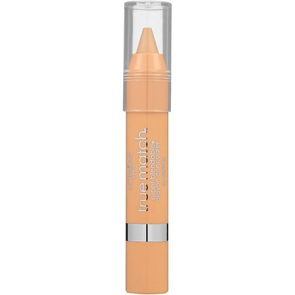 L'Oreal Paris True Match Super Blendable Crayon Concealer, Warm, . 0.1 oz