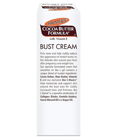 Palmer's Cocoa Butter Formula Bust Cream