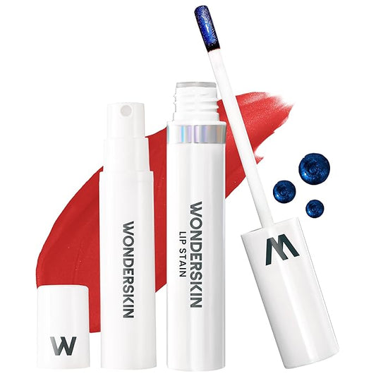 Wonderskin Wonder Blading Lip Stain Peel (Hayley)