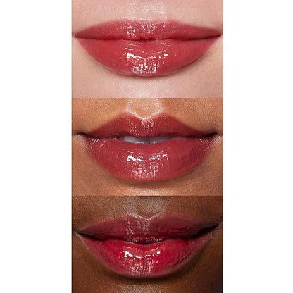 e.l.f. Lip Lacquer, Nourishing, Non-Sticky Ultra-Shine Lip Gloss