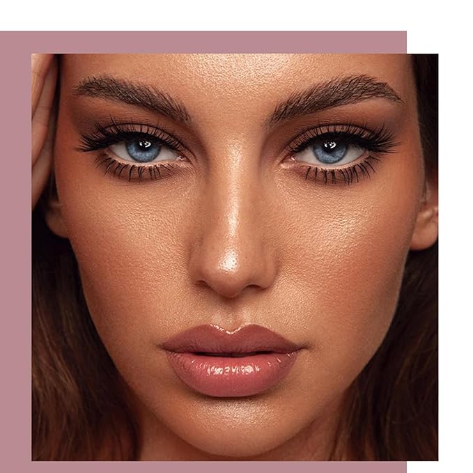 MAEPEOR Hydrating Lip Plumper Set 12