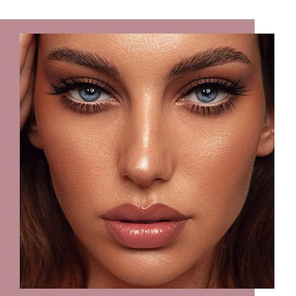 MAEPEOR Hydrating Lip Plumper Set 12