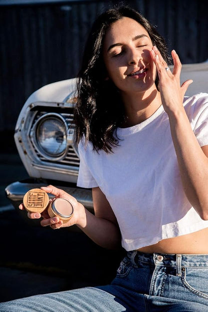 Tanning Mitt, Ultra Soft Tanning Glove