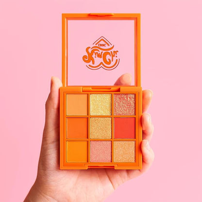 Kimchi Chic Beauty Citrus Queen - 9 Shades
