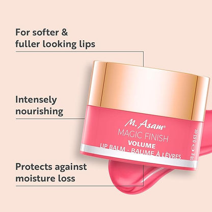 M. Asam MAGIC FINISH Volume & nourishing