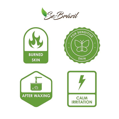 Ouch Balm, All-Natural All Purpose Balm oz