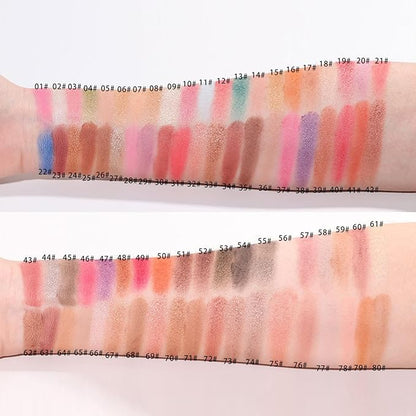 Makeup Sets, Multifunction Makeup Palettes