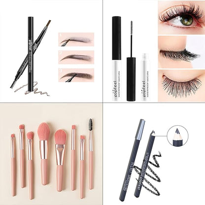 All in One Makeup Kits for Women Girls