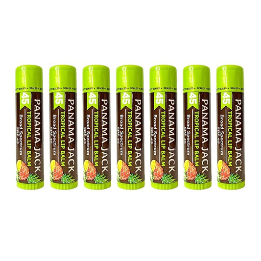 Panama Jack Sunscreen Lip Balm -
