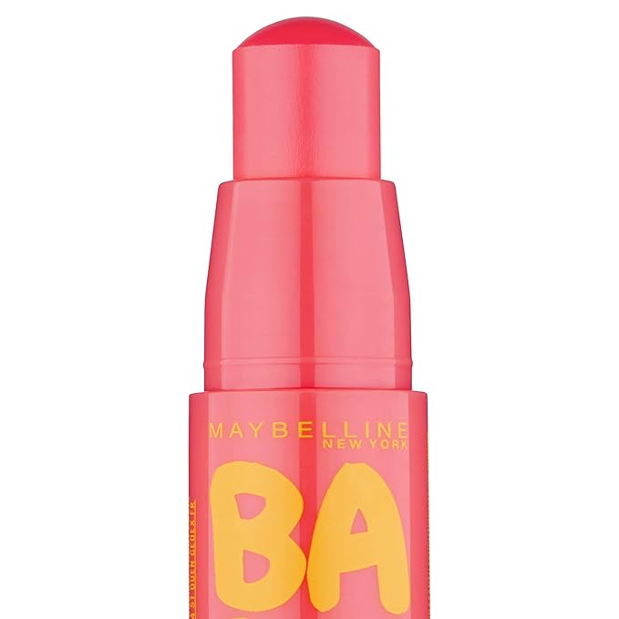 Maybelline Baby Lips Color Crayon 10 Sugary Orange