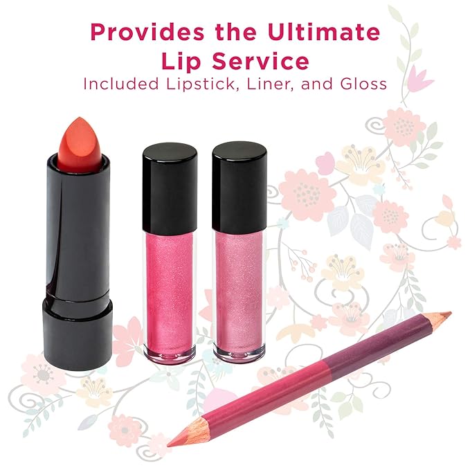 Makeup Kit Gift Set - 41