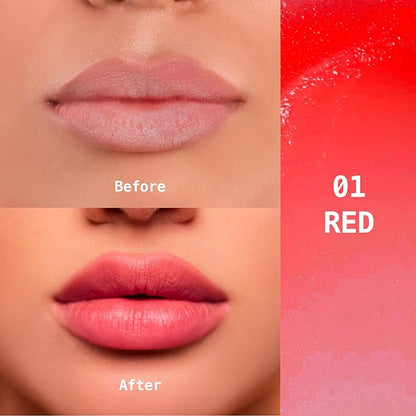 Ruby Kisses Balm Up Tinted Lip Color