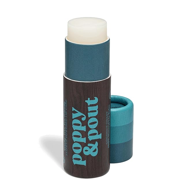 Poppy & Pout Coastal Coconut Jumbo Recyclable