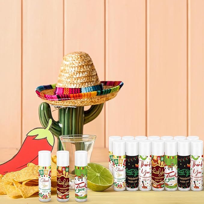 Dunzy 50 Pcs Thank You Gift