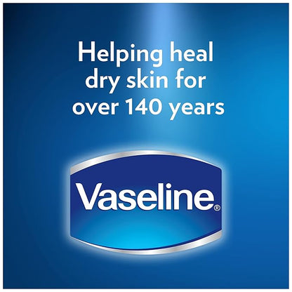 Vaseline Lip Therapy Lip Balm Tin, 20g