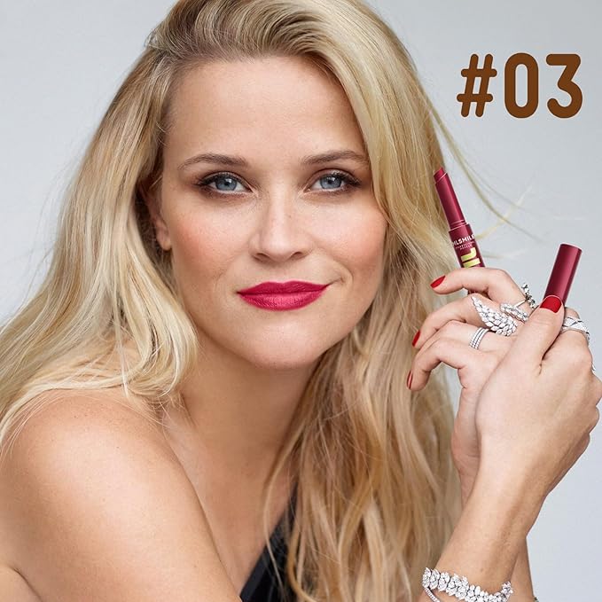 Click Lip Gloss Pen For Women Plumping Lip Stain Color Changing Waterproof Long Lasting Jelly Tinted Lip Balm Hydrating Lip Oil For Dry Lips (03)