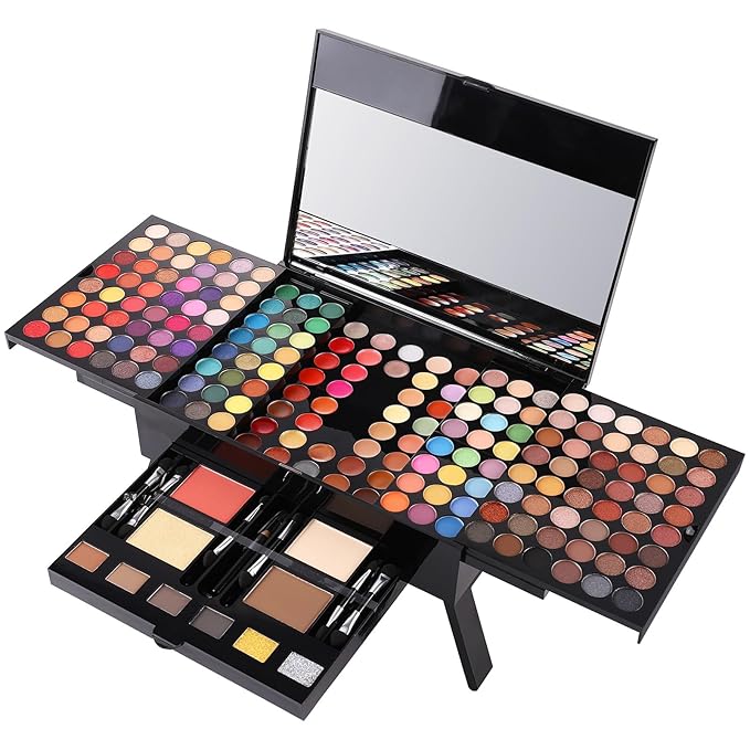 UCANBE All in One Makeup Kit