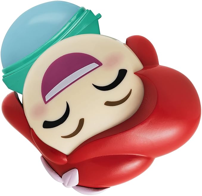 Lip Smacker Disney Little Mermaid Ariel