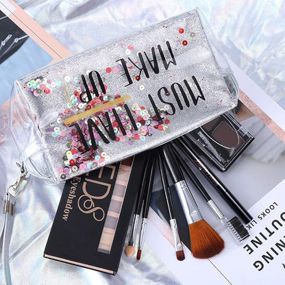 All in One Makeup Kit,12 Colors Nude Shimmer