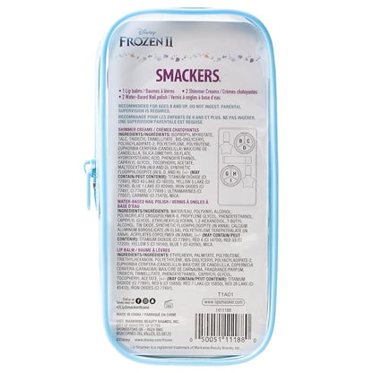 Lip Smacker Disney Frozen II Pouch