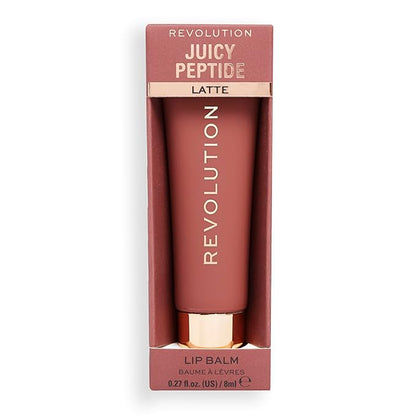 Revolution Beauty, Juicy Peptide Lip Balm,