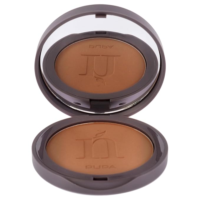 PUPA Milano Natural Side Bronzing Powder 002 Natural - 0. 28 oz