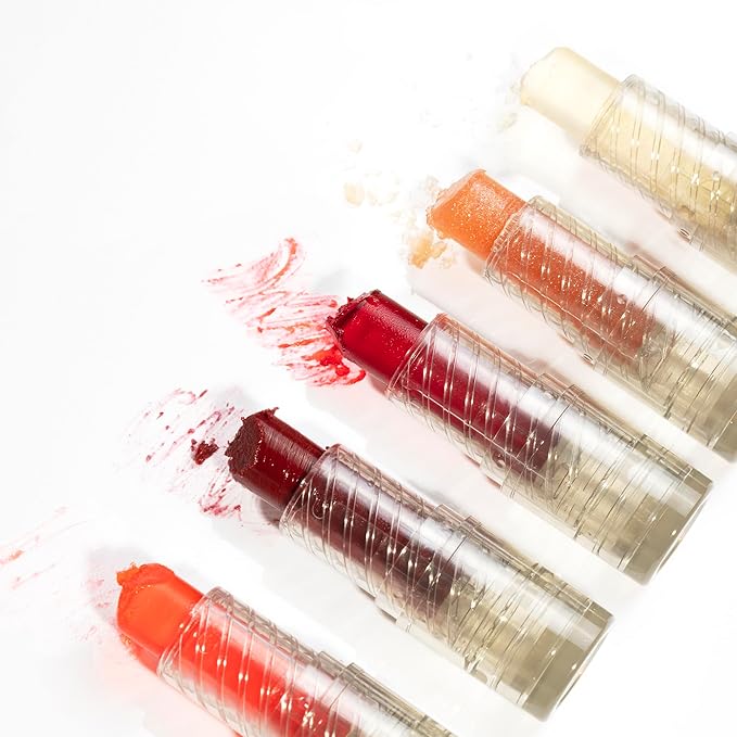 Pacifica Beauty Glow Stick Lip Oil,