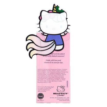 The Crème Shop x Hello Kitty Apple