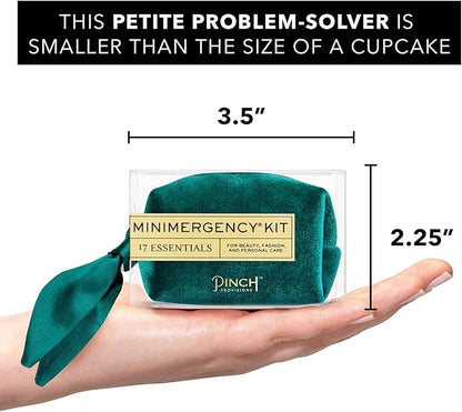 Pinch Provisions Velvet Minimergency Kit, Gift