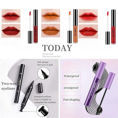 Make up Kits,Girls Makeup Sets Ages 8-12,Teen Girls